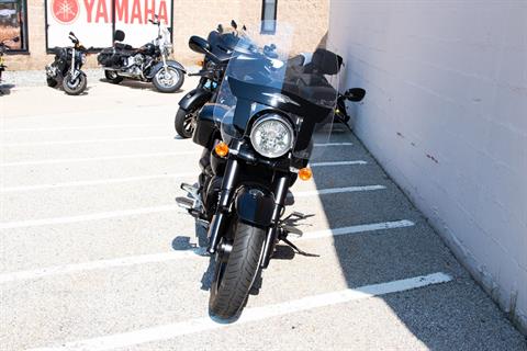 2018 Suzuki Boulevard C90 B.O.S.S. in Manchester, New Hampshire - Photo 3