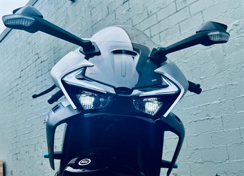 2025 CFMOTO 675SS in Manchester, New Hampshire - Photo 20