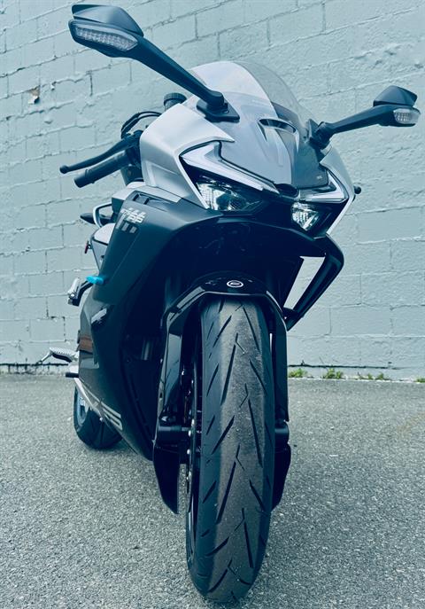 2025 CFMOTO 675SS in Manchester, New Hampshire - Photo 33