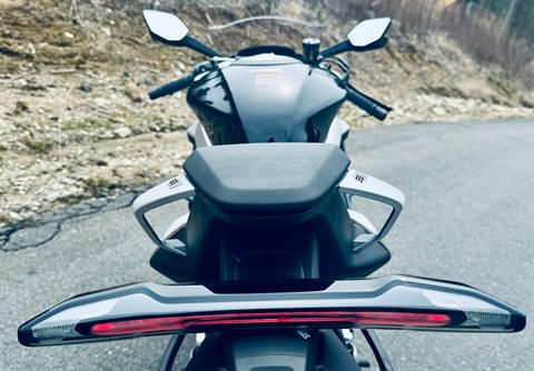 2025 CFMOTO 675SS in Manchester, New Hampshire - Photo 24