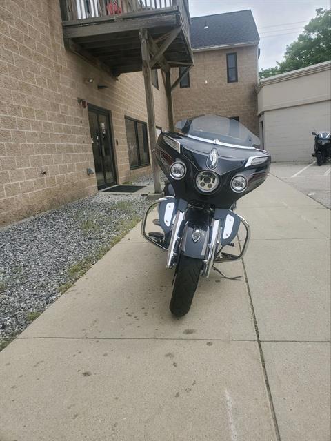 2018 Indian Motorcycle Chieftain® Limited ABS in Manchester, New Hampshire - Photo 7