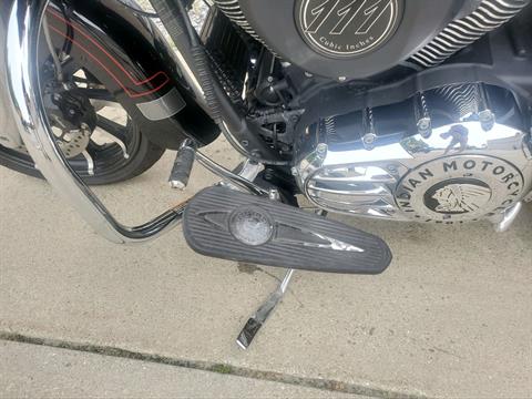 2018 Indian Motorcycle Chieftain® Limited ABS in Manchester, New Hampshire - Photo 14
