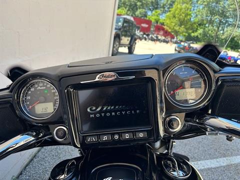 2018 Indian Motorcycle Chieftain® Limited ABS in Manchester, New Hampshire - Photo 17
