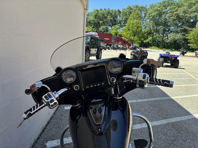 2018 Indian Motorcycle Chieftain® Limited ABS in Manchester, New Hampshire - Photo 13