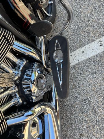 2018 Indian Motorcycle Chieftain® Limited ABS in Manchester, New Hampshire - Photo 15