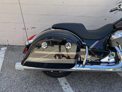 2018 Indian Motorcycle Chieftain® Limited ABS in Manchester, New Hampshire - Photo 11