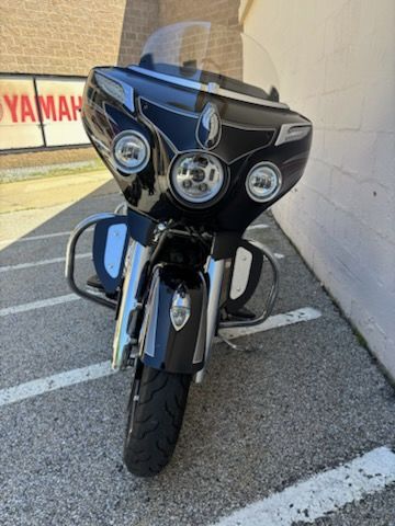 2018 Indian Motorcycle Chieftain® Limited ABS in Manchester, New Hampshire - Photo 7