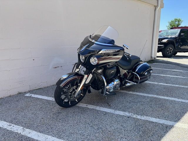 2018 Indian Motorcycle Chieftain® Limited ABS in Manchester, New Hampshire - Photo 5