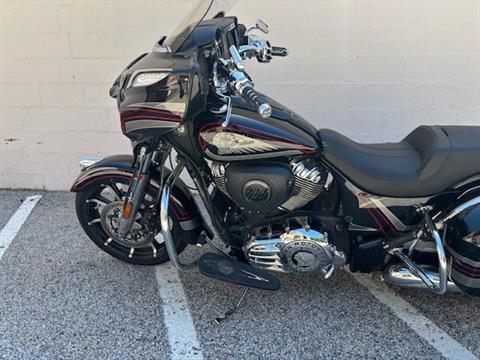 2018 Indian Motorcycle Chieftain® Limited ABS in Manchester, New Hampshire - Photo 10