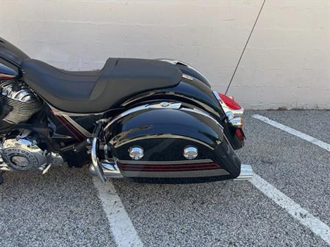 2018 Indian Motorcycle Chieftain® Limited ABS in Manchester, New Hampshire - Photo 12