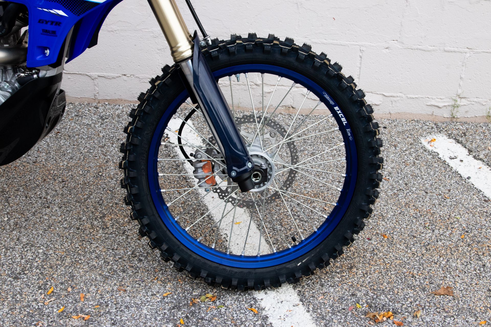 2025 Yamaha YZ450FX in Manchester, New Hampshire - Photo 10