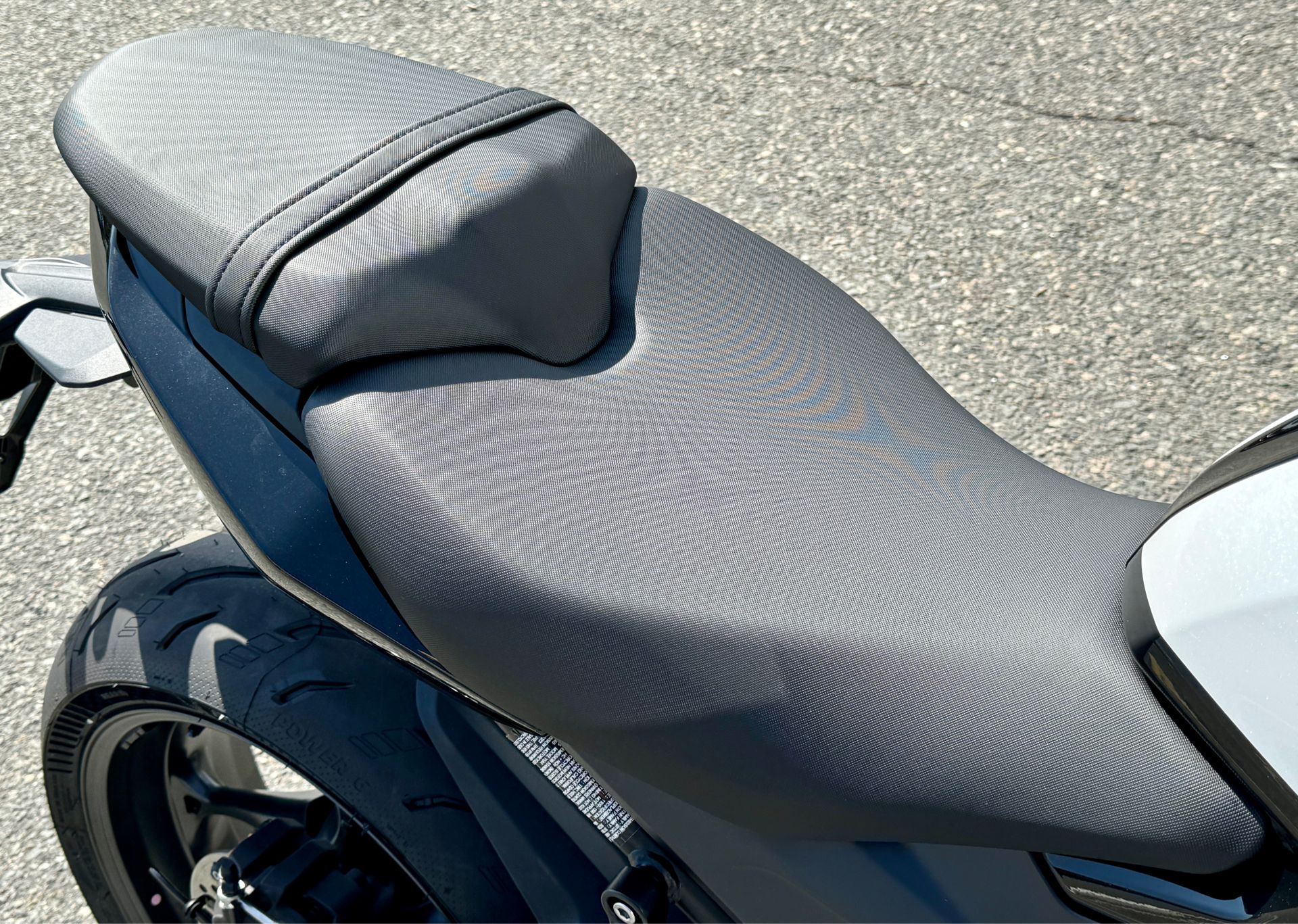 2025 Triumph Daytona 660 in Manchester, New Hampshire - Photo 17