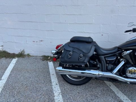 2015 Yamaha V Star 950 in Manchester, New Hampshire - Photo 11