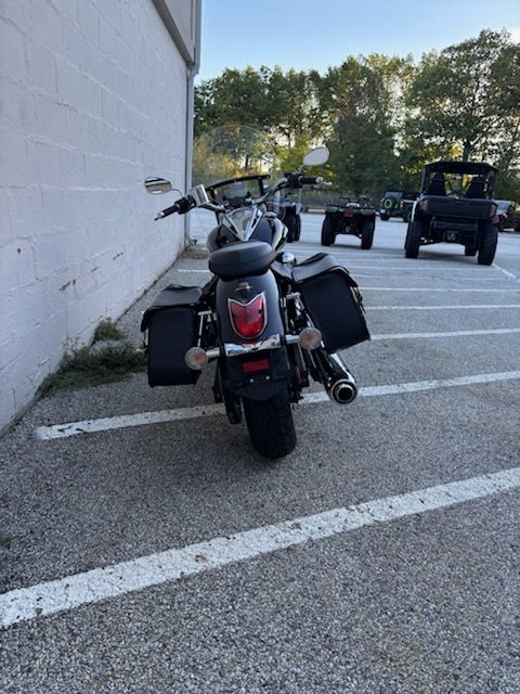 2015 Yamaha V Star 950 in Manchester, New Hampshire - Photo 8