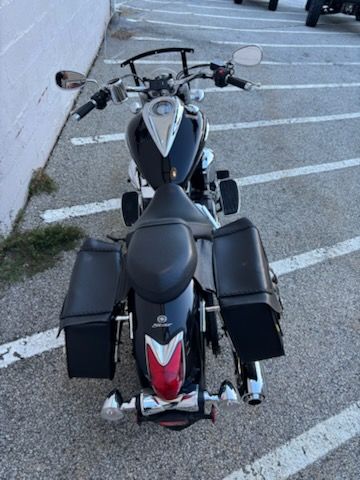 2015 Yamaha V Star 950 in Manchester, New Hampshire - Photo 13