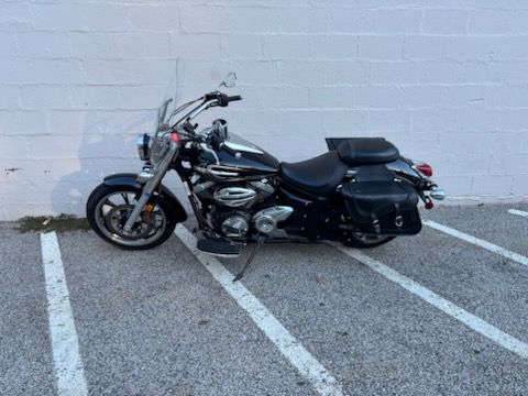 2015 Yamaha V Star 950 in Manchester, New Hampshire - Photo 4