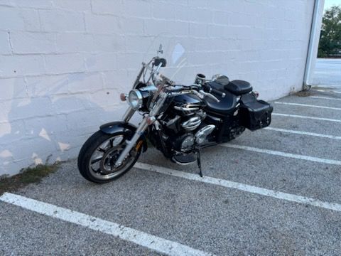 2015 Yamaha V Star 950 in Manchester, New Hampshire - Photo 5