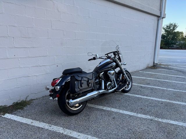 2015 Yamaha V Star 950 in Manchester, New Hampshire - Photo 3