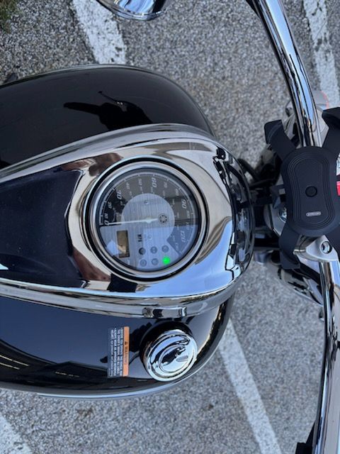 2015 Yamaha V Star 950 in Manchester, New Hampshire - Photo 16