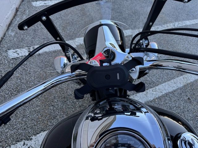 2015 Yamaha V Star 950 in Manchester, New Hampshire - Photo 13