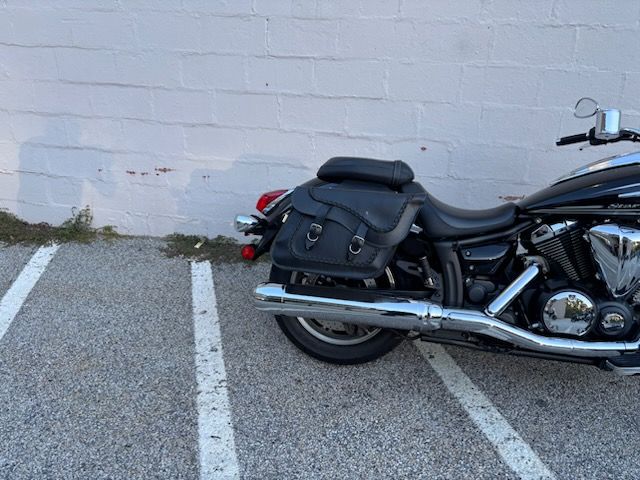 2015 Yamaha V Star 950 in Manchester, New Hampshire - Photo 11