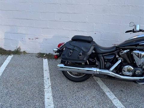 2015 Yamaha V Star 950 in Manchester, New Hampshire - Photo 11