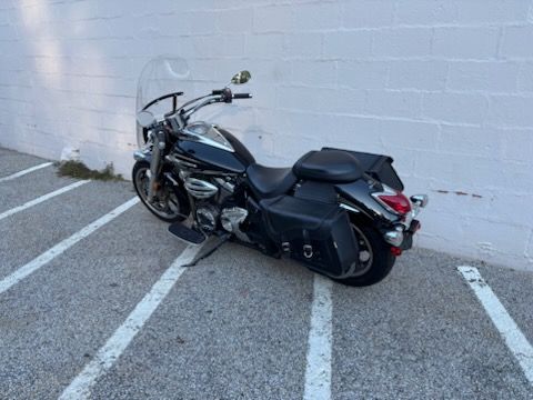 2015 Yamaha V Star 950 in Manchester, New Hampshire - Photo 6