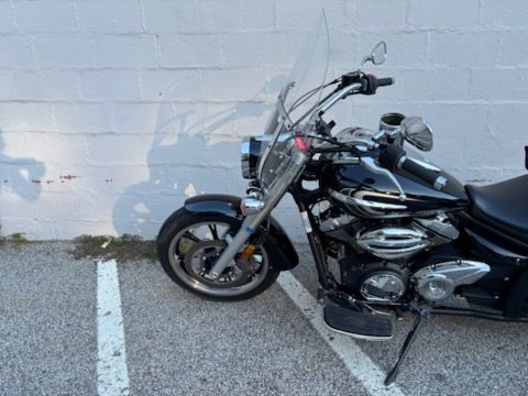 2015 Yamaha V Star 950 in Manchester, New Hampshire - Photo 10