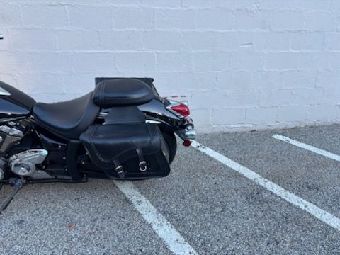 2015 Yamaha V Star 950 in Manchester, New Hampshire - Photo 12