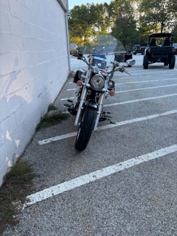 2015 Yamaha V Star 950 in Manchester, New Hampshire - Photo 7