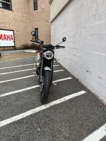 2023 Triumph Scrambler 1200 XC in Manchester, New Hampshire - Photo 14