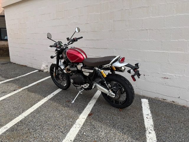 2023 Triumph Scrambler 1200 XC in Manchester, New Hampshire - Photo 15
