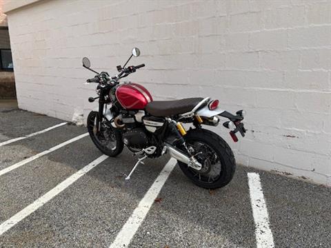 2023 Triumph Scrambler 1200 XC in Manchester, New Hampshire - Photo 15
