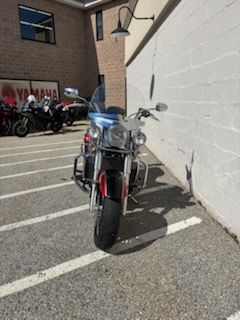2014 Triumph Rocket III Touring ABS in Manchester, New Hampshire - Photo 7