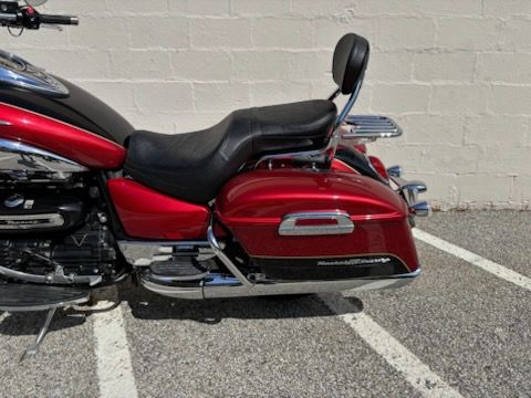 2014 Triumph Rocket III Touring ABS in Manchester, New Hampshire - Photo 12