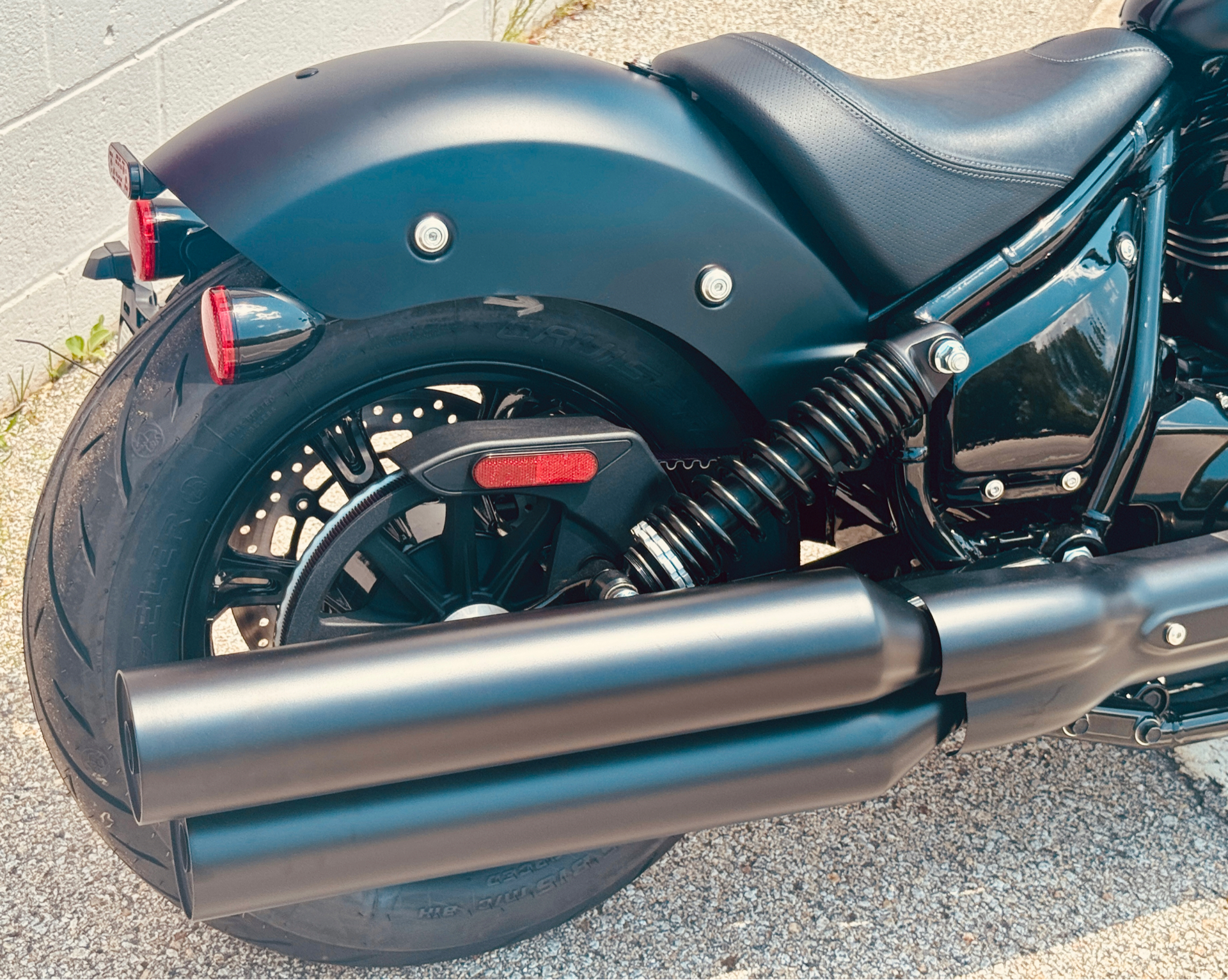 2025 Indian Motorcycle Chief Dark Horse® in Manchester, New Hampshire - Photo 19
