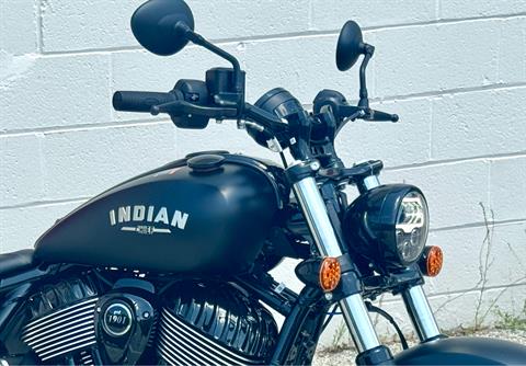 2025 Indian Motorcycle Chief Dark Horse® in Manchester, New Hampshire - Photo 22