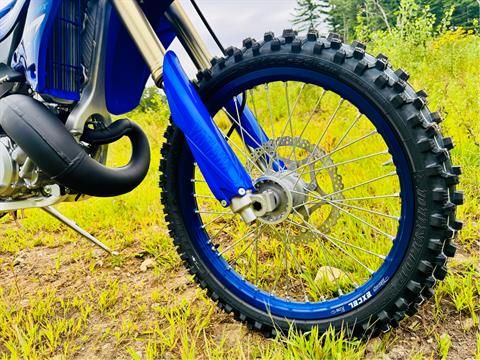 2026 Yamaha YZ250X in Manchester, New Hampshire - Photo 13