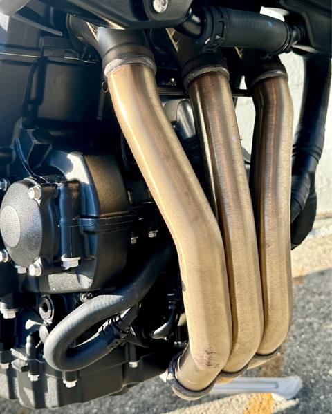 2025 Triumph Tiger 900 GT Pro in Manchester, New Hampshire - Photo 30