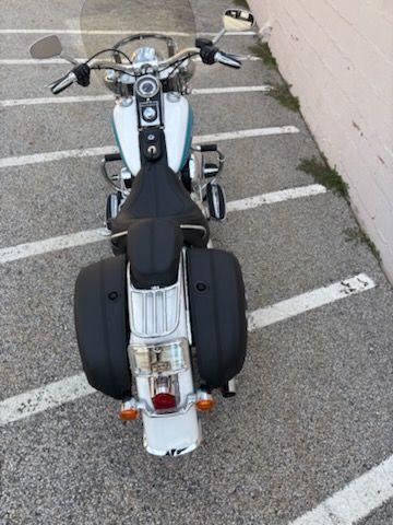 2016 Harley-Davidson Softail® Deluxe in Manchester, New Hampshire - Photo 20