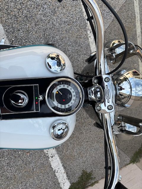 2016 Harley-Davidson Softail® Deluxe in Manchester, New Hampshire - Photo 21