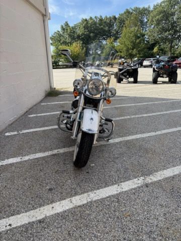 2016 Harley-Davidson Softail® Deluxe in Manchester, New Hampshire - Photo 7