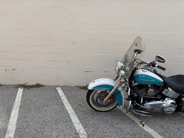 2016 Harley-Davidson Softail® Deluxe in Manchester, New Hampshire - Photo 10