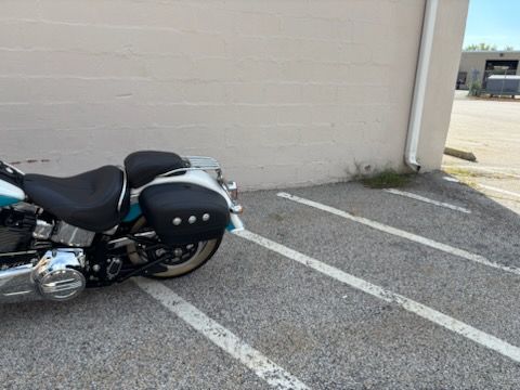 2016 Harley-Davidson Softail® Deluxe in Manchester, New Hampshire - Photo 12