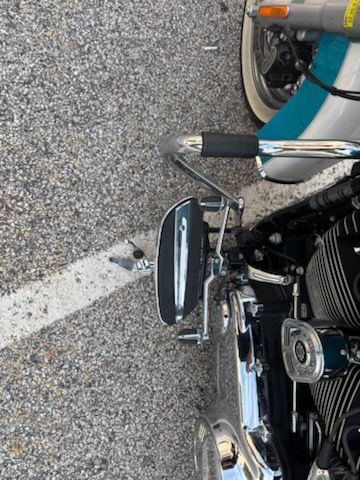 2016 Harley-Davidson Softail® Deluxe in Manchester, New Hampshire - Photo 15
