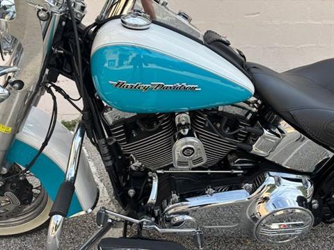 2016 Harley-Davidson Softail® Deluxe in Manchester, New Hampshire - Photo 14
