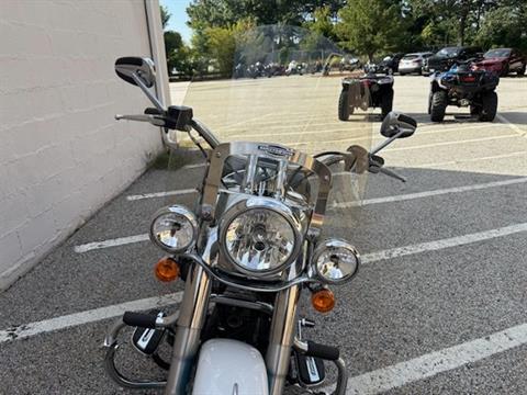 2016 Harley-Davidson Softail® Deluxe in Manchester, New Hampshire - Photo 17