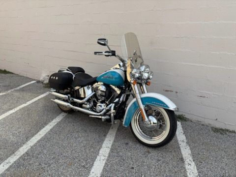 2016 Harley-Davidson Softail® Deluxe in Manchester, New Hampshire - Photo 2