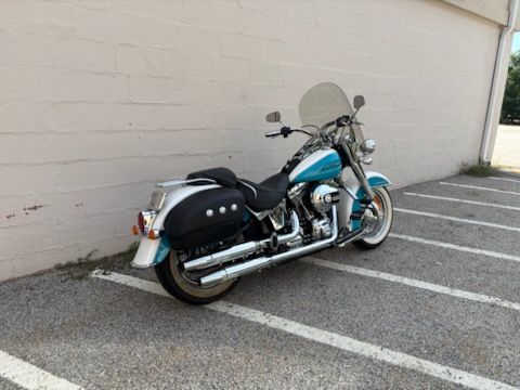 2016 Harley-Davidson Softail® Deluxe in Manchester, New Hampshire - Photo 3