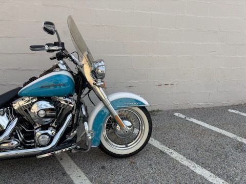 2016 Harley-Davidson Softail® Deluxe in Manchester, New Hampshire - Photo 9